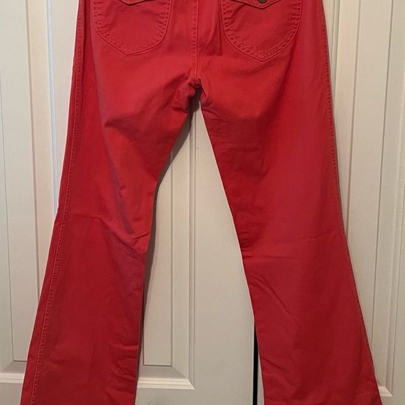 Sanctuary Clothing, Size 27, Pink Women’s Pants - Picture 2 of 3